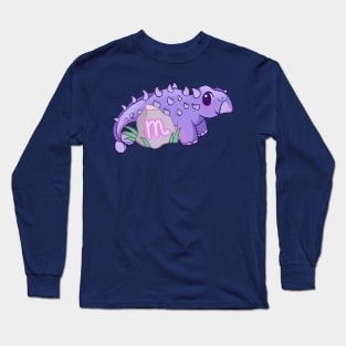 Scorpio Talarurus Long Sleeve T-Shirt